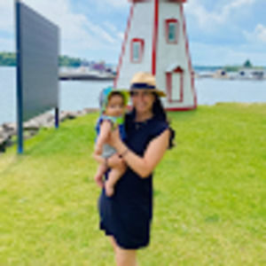 Meet your Posher, Lynda